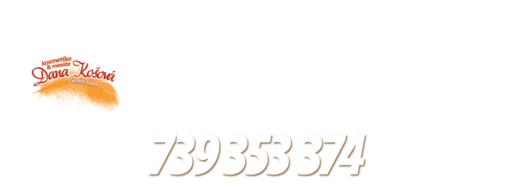 Kosmetika Česká Lípa - logo